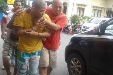 Komplotan Pencuri Spesialis...