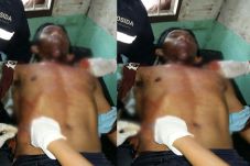 Lagi, Tukang Ojek Menjadi...