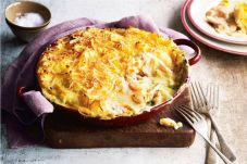 Resep Pie Dory Udang,...