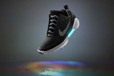 Nike Akan Luncurkan...