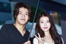 Aksi Gila Kang Ha Neul...