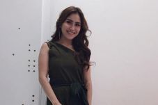 Ayu Ting Ting Ikut Kena...