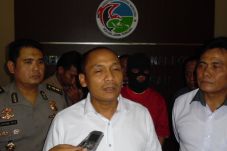 Sering Nyabu, Dalang...