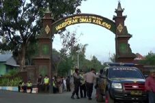 Cek Padepokan Dimas...