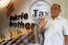 Ikut Tax Amnesty, Ical...