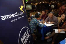 Kerja Lembur Sabtu-Minggu,...