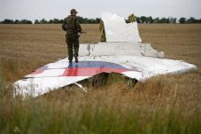 Rusia Tolak Hasil Penyelidikan...