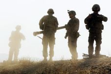 Bantu Rebut Mosul dari...