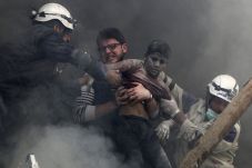 Sekjen PBB: Aleppo Lebih...