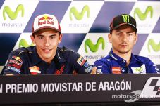Crutchlow: Mau Juara...