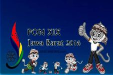 Atlet Pindah Daerah...