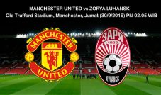 Preview Manchester United...