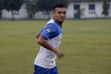 Diuji Barito Putera,...