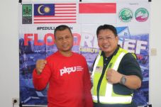 Mapim Malaysia Salurkan...