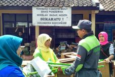 Masih Ada Modal Sosial...