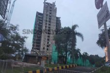 Awas! Gedung di Bintaro...