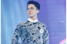 Mino WINNER Akui Jarang...
