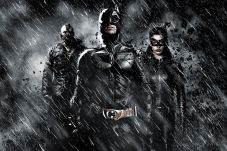 Deretan Film Superhero...