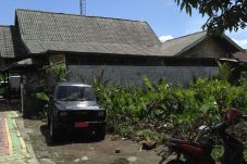 Kesaksian Warga Sekitar...
