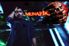 Could be Munafik Won...
