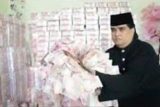 Pengakuan Mengejutkan...