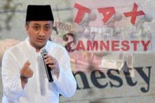Alasan Ustaz Yusuf Mansur...