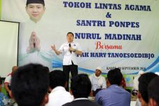 HT Dorong Pemberdayaan...