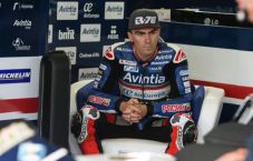 Loris Baz Puas Lihat...