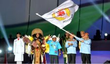 Aher: Sukses Pertandingan,...