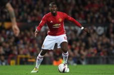 Kuasai Lini Tengah Manchester...