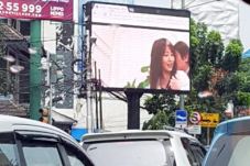Video Porno di BillBoard...