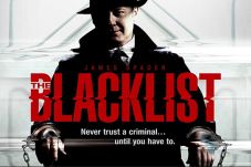 The Blacklist Season...