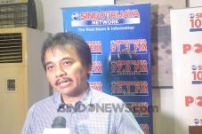 Sindir Ahok, Roy Suryo:...