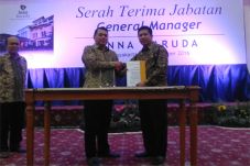 Holding Company BUMN...