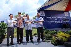 Paramount Land Kembangkan...