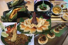 5 Restoran Khas Nusantara...