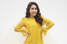 Ayu Ting Ting Bahagia...