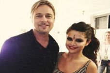 Waduh, Brad Pitt Penyebab...