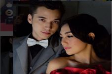 Celine Evangelista Dapat...