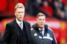 Sam Allardyce Departure...