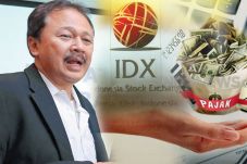 Bos BEI Ramal Uang Tebusan...