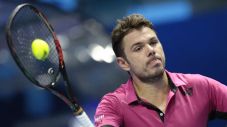 Wawrinka Mundur dari...
