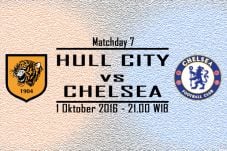 Preview Hull City vs...
