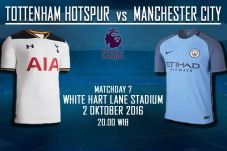 Preview Tottenham vs...