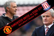 Preview Manchester United...
