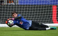 Susunan Pemain Hull...