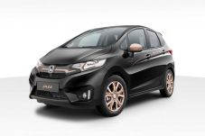Honda Jazz Berencana...