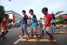 Pemerintah Ungkap Korban...