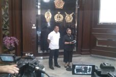Dua WNI Masih Disandera...