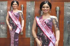 Lois Merry Tangel dari...